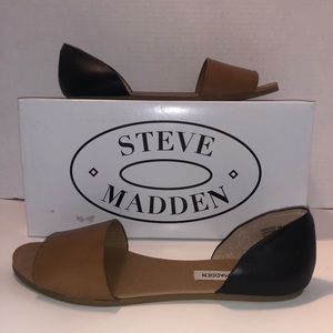 Steve Madden Sidestep Sandal